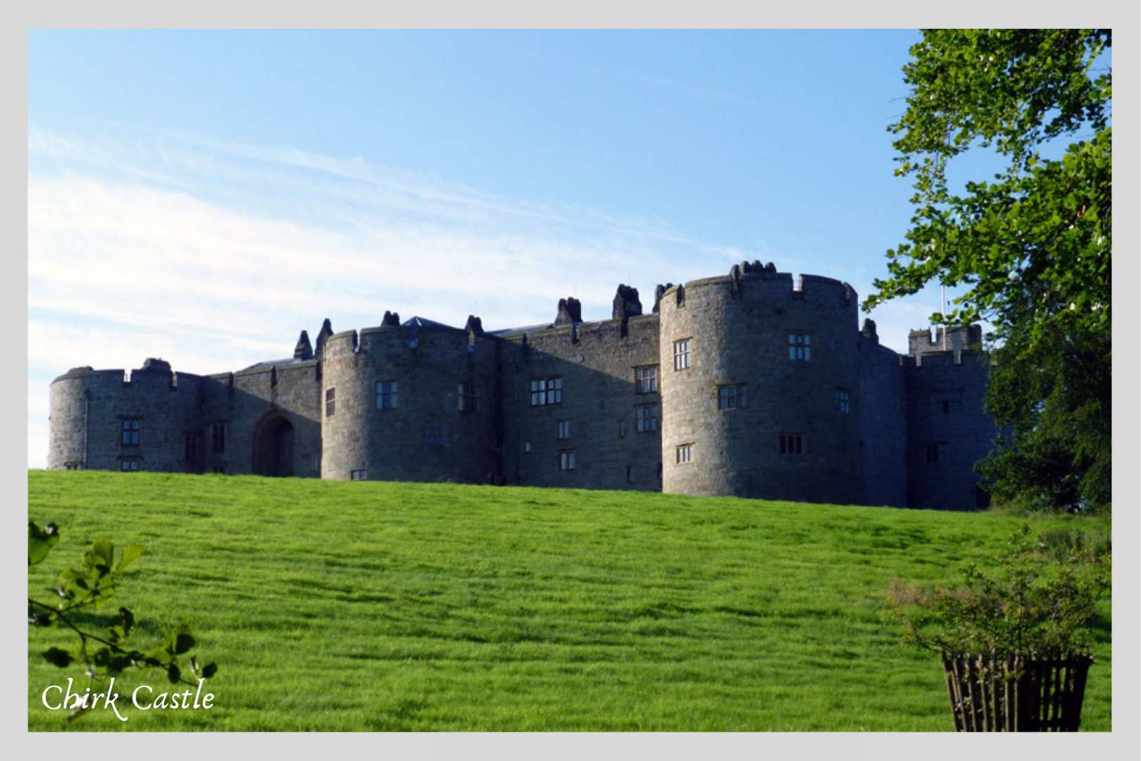 Castles and Military Monuments: Offa's Dyke Path